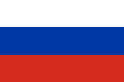 Флаг Российской Федирации